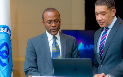 Caribbean Courts And Lawyers Embrace Technology For Swifter Justice