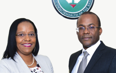 Folio E-Filing Technology Launched at the Bahamas Industrial Tribunal