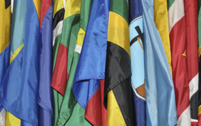 CAJS Seeks to Accelerate Digital Transformation in the Justice Sector at Connected Caribbean Summit 