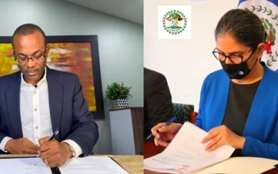 Belize Courts officially launched the Folio E-filing system