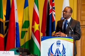 The CIJA partners with the CAJS to implement its Digital Transformation Initiative