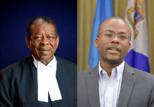 CCJ Seeks To Trigger Digital Revolution In Caribbean Courts