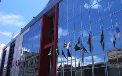 CCJ president to address virtual regional conference