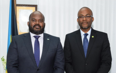 CAJS and Bahamas Judiciary Collaborating to Accelerate Digital Transformation of Courts