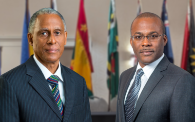 Caribbean Court of Justice and Caribbean Agency for Justice Solutions Launch Groundbreaking AI Collaboration