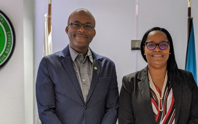 Artificial Intelligence for the Bahamas Industrial Tribunal: CAJS and BIT Raise the Bar for Court Service Delivery