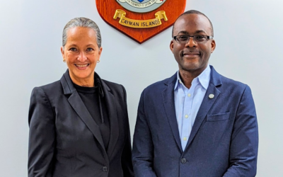 Cayman Judiciary and CAJS Strengthen Collaboration to Modernize Justice Delivery in the Cayman Islands