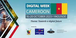 Digital Week: Cameroon