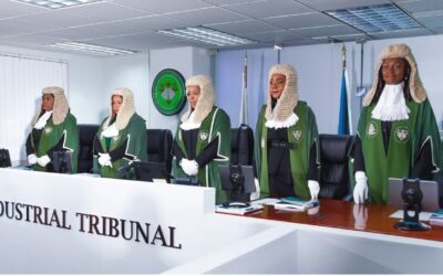 ILO Praises Digital Transformation Success at the Bahamas Industrial Tribunal