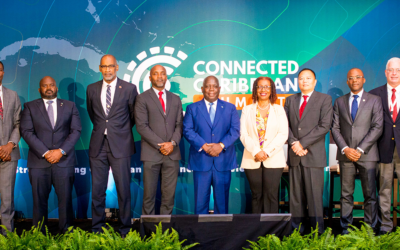 Connected Caribbean Summit 2023 a Success – Action Outcomes Defined by Leaders and Delegates