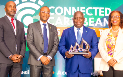 Connected Caribbean Summit 2023 gathers Caribbean Leaders for Action on Accelerated Regional Development