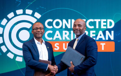 CAJS and CTU To Collaborate on Strengthening Caribbean Digital Resilience