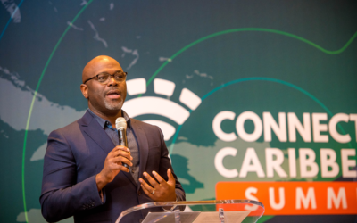 LinkedIn Executive, Ade Adefulu, Presents Strategies to Caribbean Business Leaders for Surviving Disruption and Leading Innovation  
