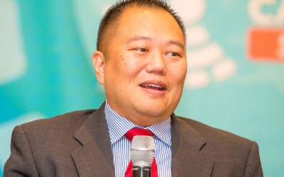 ARIN General Counsel Encourages the Caribbean to Seize Opportunities for Modernizing the Justice Sector 