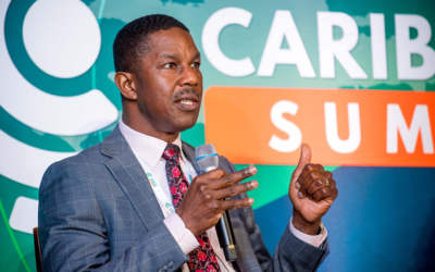 T&T Unit Trust Head Calls for Accelerated Efforts to Increase Financial Inclusion in the Caribbean  