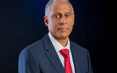 CCJ President Commends CAJS for Leading in the Development of AI and Other Technology Solutions for the Justice Sector  