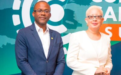 CAJS Launches APEX Technology Academy to Help Caribbean build Technical Capacity for Digital Transformation