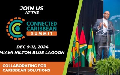 Top Caribbean leaders to meet in Miami for Connected Caribbean Summit 2024
